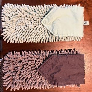 Norwex Bath Chenille Hand Towel